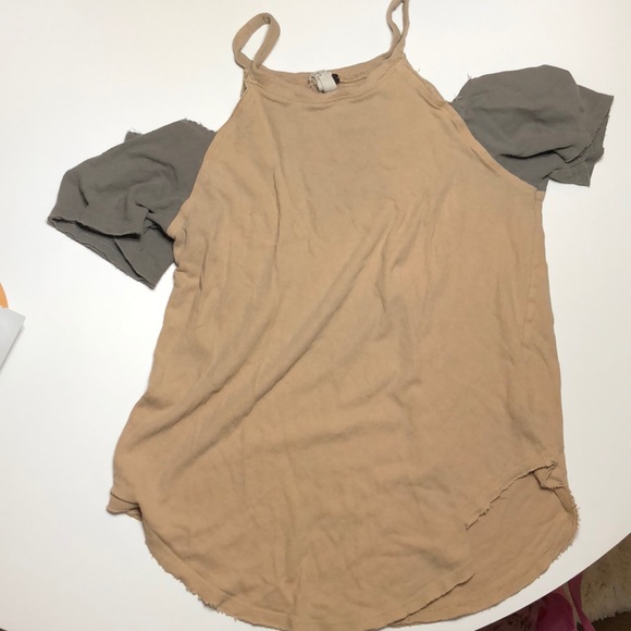 Off shoulder urban outfitters top - Picture 1 of 1